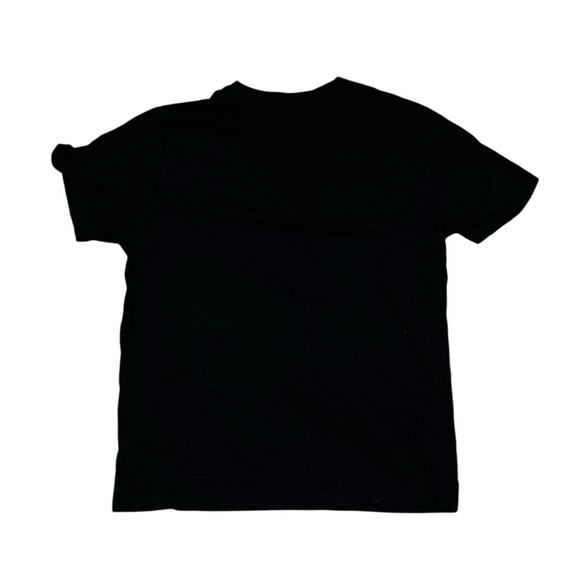 Come Thru Drippin Black Men’s T-Shirt With Gold Words - Picture 4 of 6